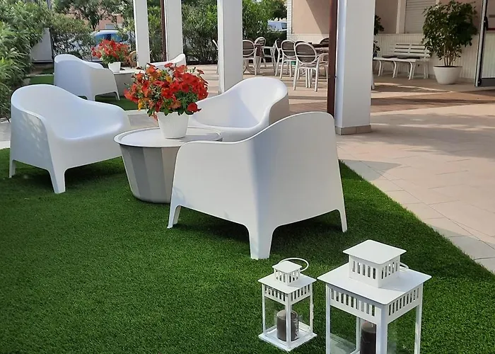 Serenita 3* Bellaria-Igea Marina