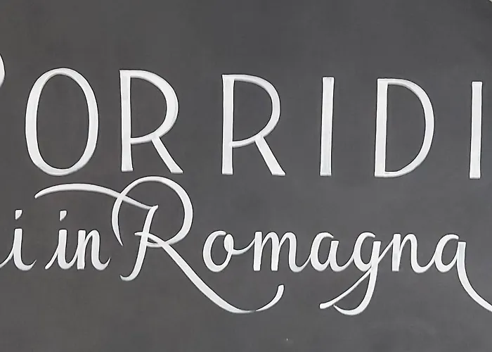 Serenita 3* Bellaria-Igea Marina