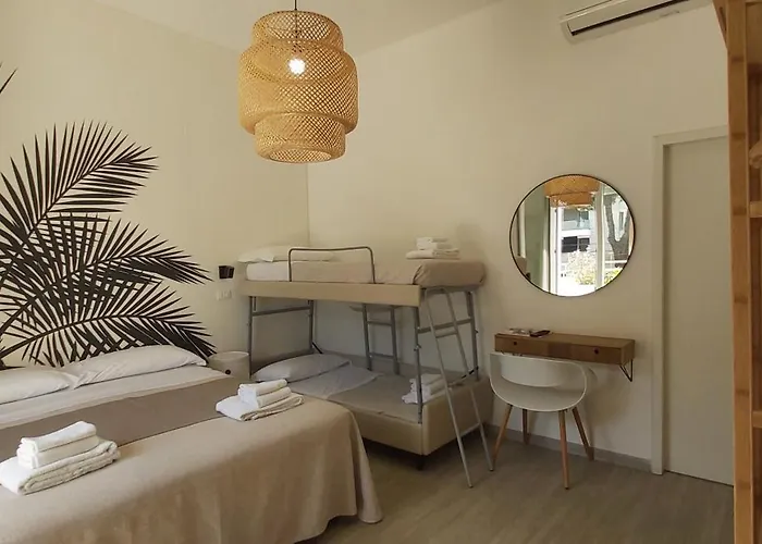 Serenita Hotel Bellaria-Igea Marina