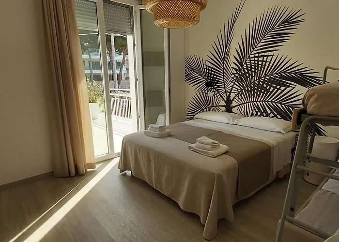 Hotel Serenita Bellaria-Igea Marina