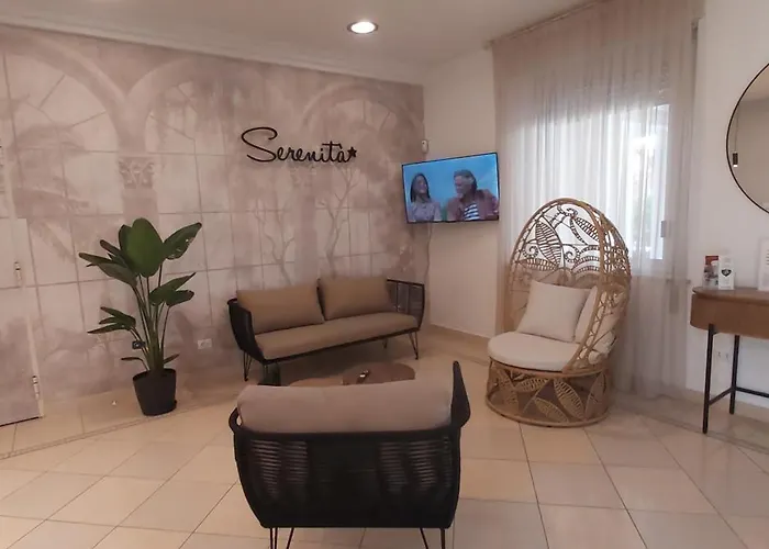 Serenita Bellaria-Igea Marina