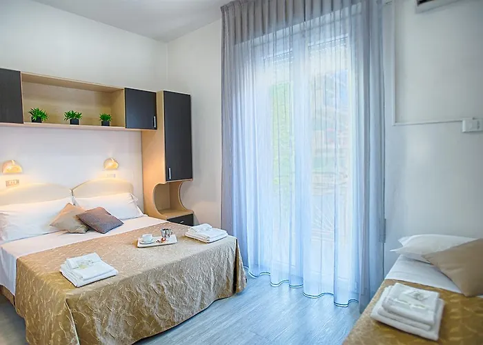 Hotel Serenita Bellaria-Igea Marina