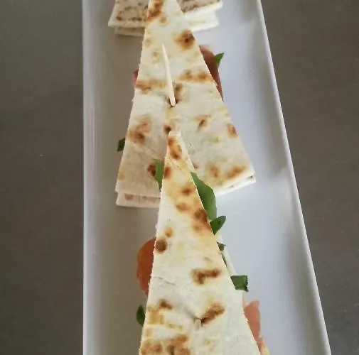 Serenita Hotel Bellaria-Igea Marina